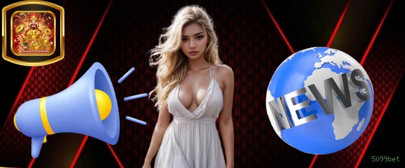 Betsoft Gaming Slots 3D 5099bet