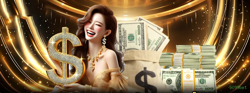 Criptomoedas 5099bet