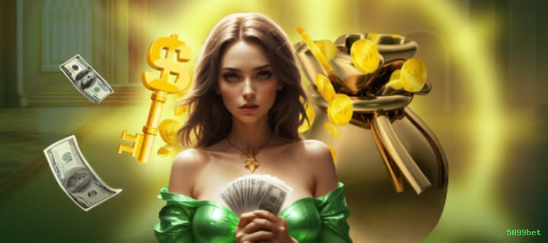Depositar Crypto 5099bet