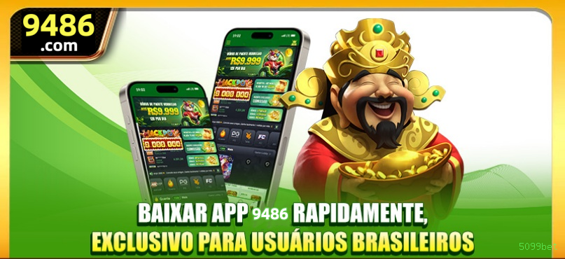Fortune Rabbit Slot 5099bet