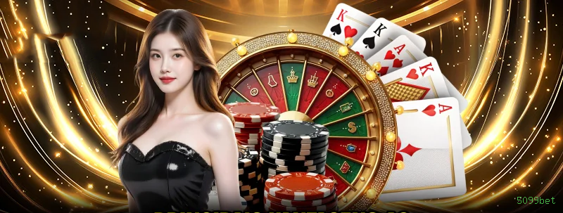 5099bet Cassino Clássico