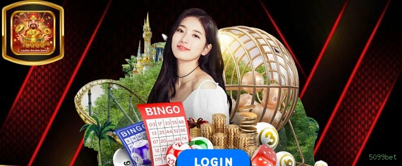 5099bet Cassino Online
