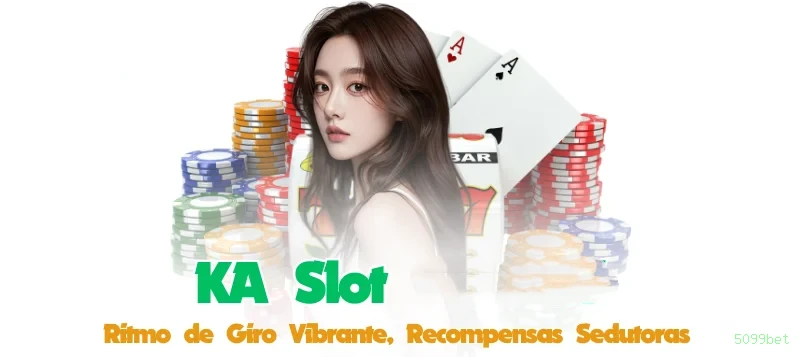 Instalar App 5099bet