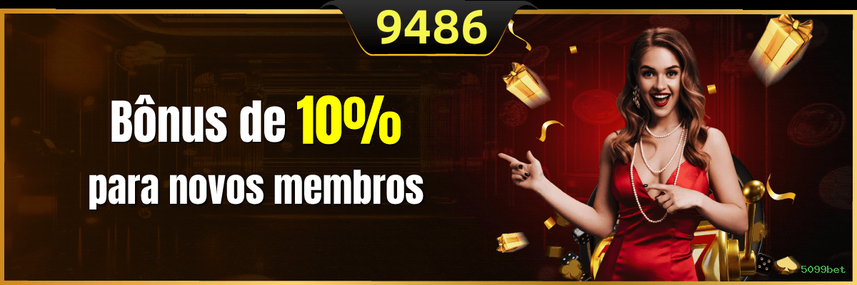 Jogos 5099bet