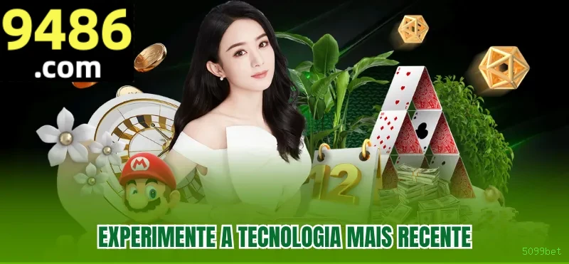 5099bet Cassino Clássico