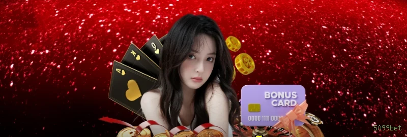 Microgaming 5099bet