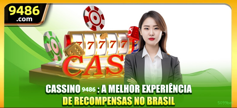 5099bet Cassino Clássico