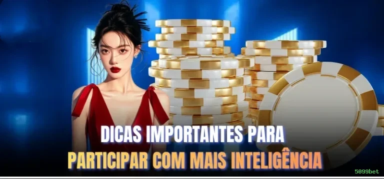 5099bet Cassino Clássico