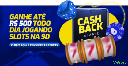 5099bet Cassino Clássico