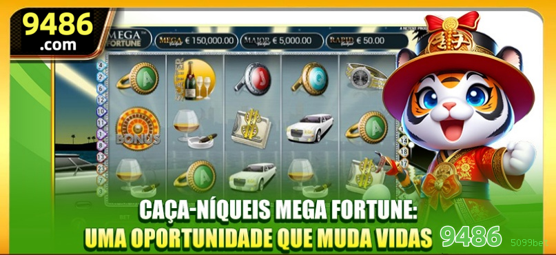 Sacar 5099bet