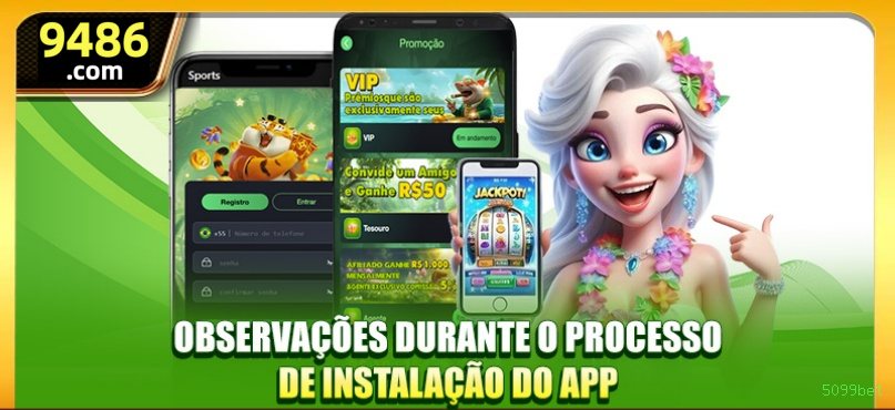 5099bet Cassino Clássico