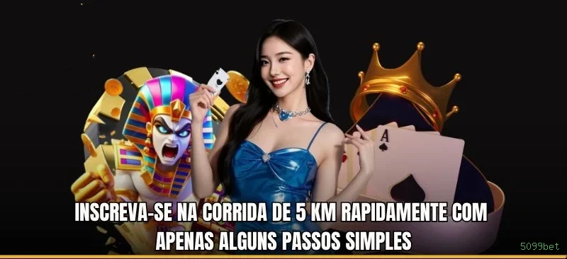 Termos 5099bet