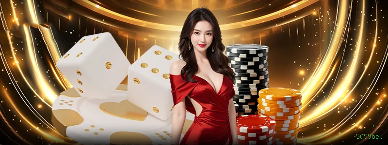 5099bet Cassino Clássico